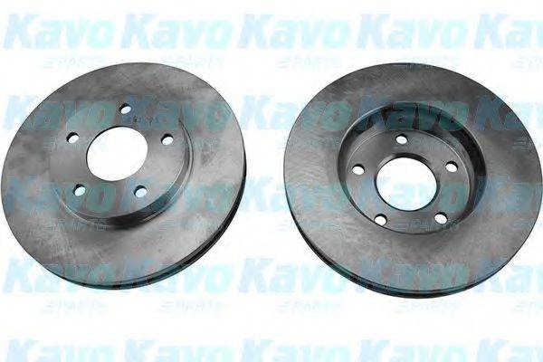 KAVO PARTS BR6774 Тормозной диск