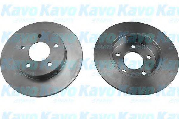 KAVO PARTS BR6777 Тормозной диск