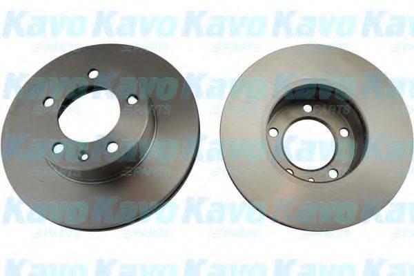 KAVO PARTS BR6778 Тормозной диск