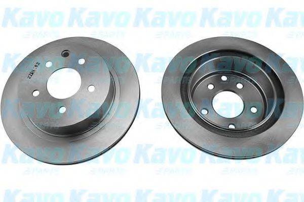 KAVO PARTS BR6783 Тормозной диск