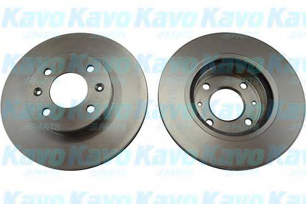 KAVO PARTS BR3257 Тормозной диск