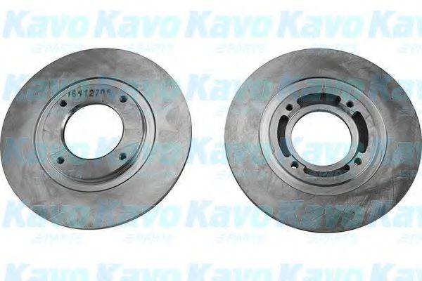 KAVO PARTS BR8207 Тормозной диск