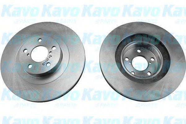 KAVO PARTS BR8208 Тормозной диск