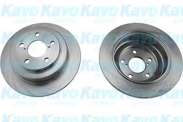 KAVO PARTS BR8209 Тормозной диск