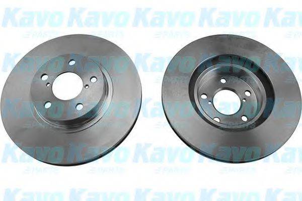 KAVO PARTS BR8213 Тормозной диск