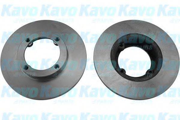 KAVO PARTS BR8703 Тормозной диск