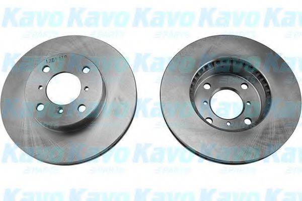 KAVO PARTS BR8712 Тормозной диск