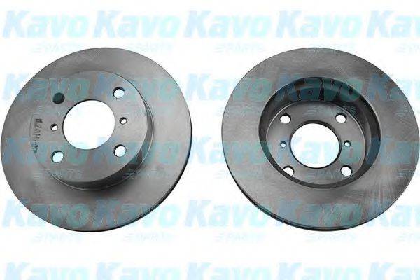KAVO PARTS BR8716 Тормозной диск