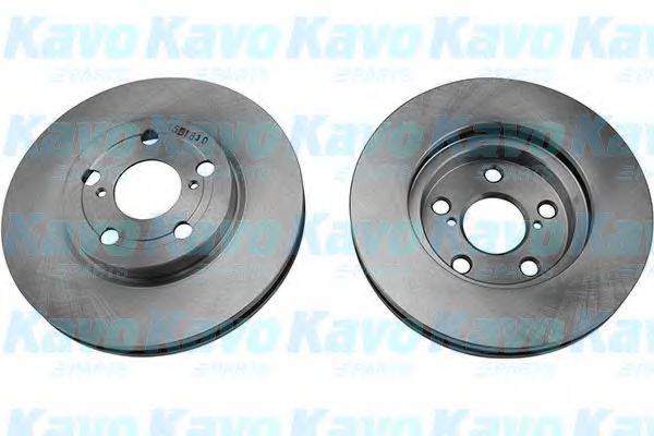 KAVO PARTS BR9353 Тормозной диск