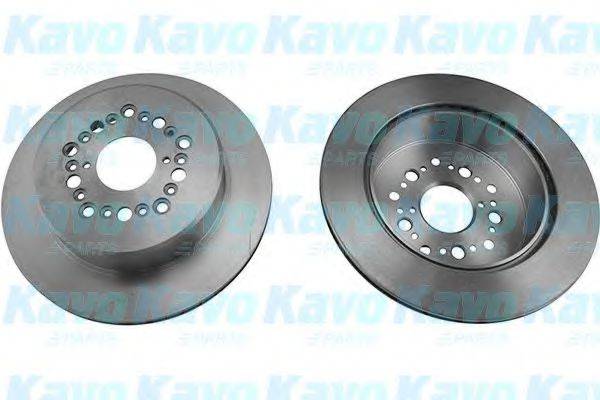 KAVO PARTS BR9376 Тормозной диск