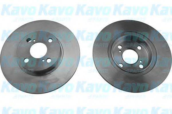 KAVO PARTS BR9380 Тормозной диск