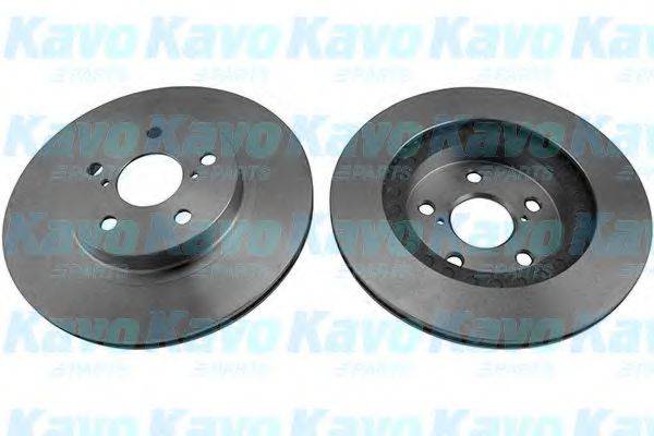 KAVO PARTS BR9383 Тормозной диск