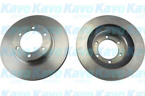 KAVO PARTS BR9425 Тормозной диск