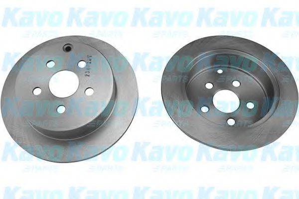 KAVO PARTS BR9427 Тормозной диск