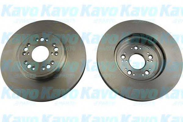 KAVO PARTS BR9432 Тормозной диск