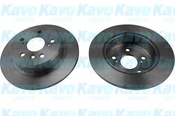 KAVO PARTS BR9436 Тормозной диск