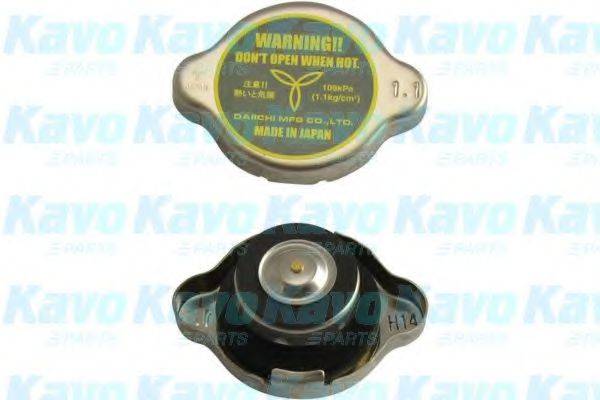 KAVO PARTS CRC1002 Крышка, радиатор