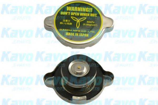 KAVO PARTS CRC1003 Крышка, радиатор