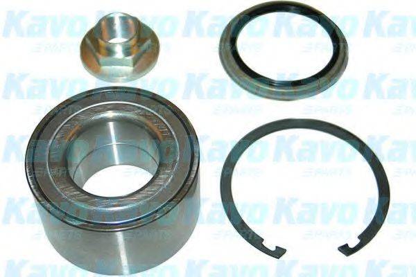 KAVO PARTS WBK4504 Комплект подшипника ступицы колеса