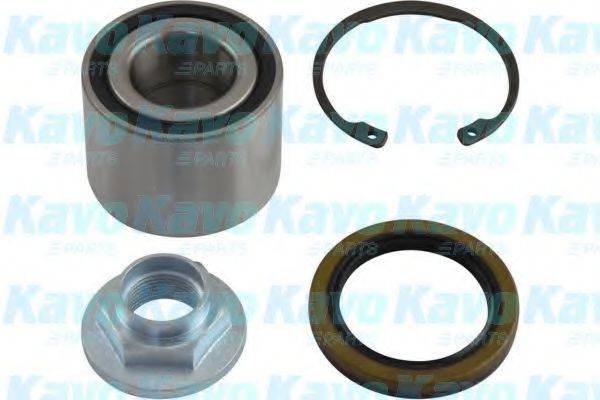 KAVO PARTS WBK4509 Комплект подшипника ступицы колеса