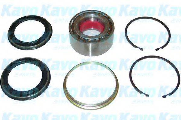 KAVO PARTS WBK-6502