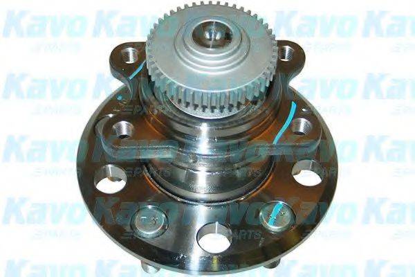 KAVO PARTS WBH3010 Комплект подшипника ступицы колеса