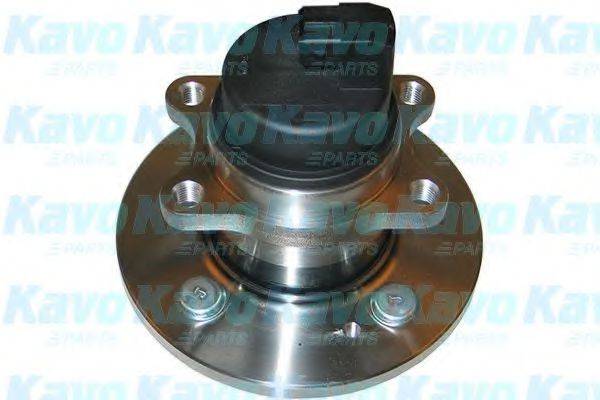 KAVO PARTS WBH3011 Комплект подшипника ступицы колеса