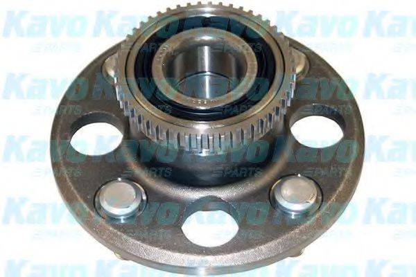 KAVO PARTS WBH2013 Комплект подшипника ступицы колеса