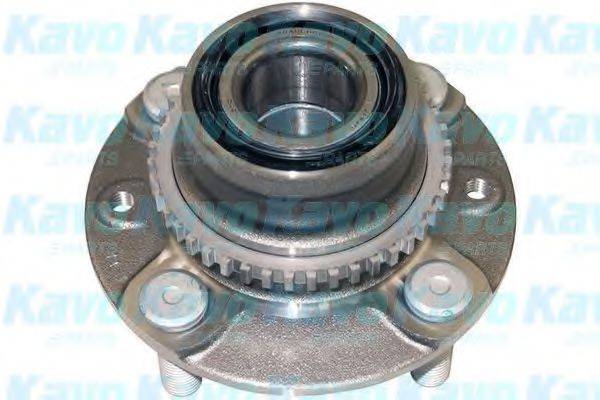 KAVO PARTS WBH4503 Комплект подшипника ступицы колеса