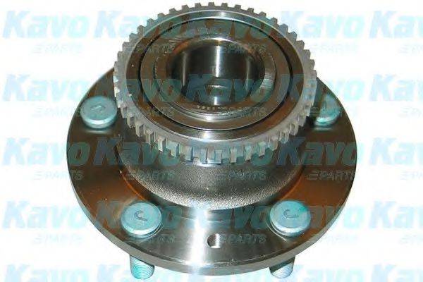 KAVO PARTS WBH4504 Комплект подшипника ступицы колеса