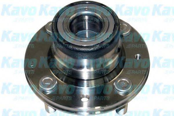 KAVO PARTS WBH5506 Комплект подшипника ступицы колеса