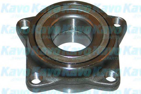 KAVO PARTS WBH5510 Комплект подшипника ступицы колеса