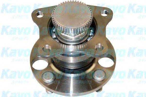 KAVO PARTS WBH9002 Комплект подшипника ступицы колеса