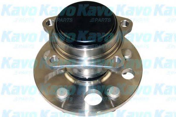 KAVO PARTS WBH9003 Комплект подшипника ступицы колеса