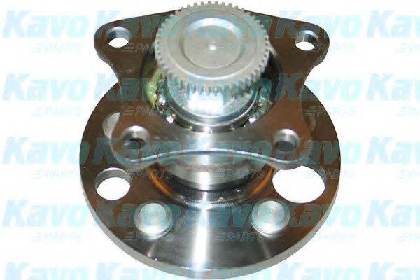 KAVO PARTS WBH9004 Комплект подшипника ступицы колеса