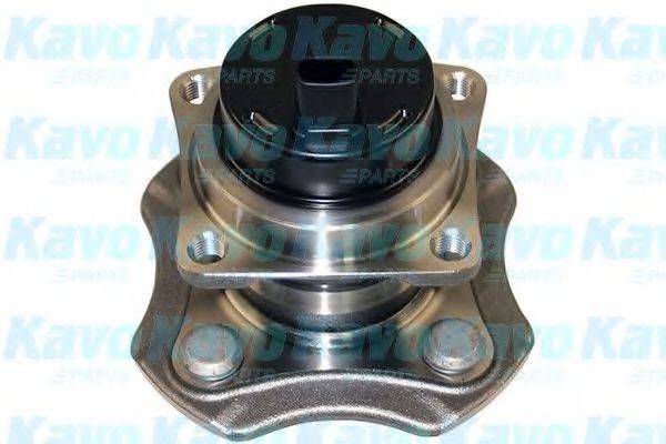 KAVO PARTS WBH9008 Комплект подшипника ступицы колеса