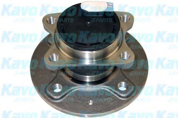 KAVO PARTS WBH9009 Комплект подшипника ступицы колеса