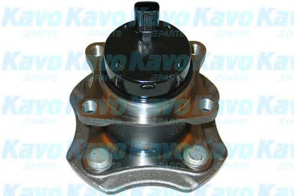 KAVO PARTS WBH9012 Комплект подшипника ступицы колеса