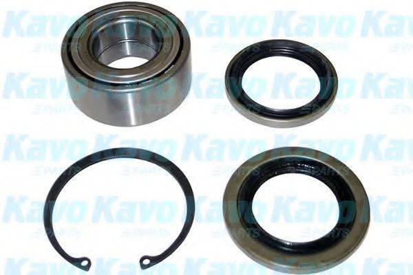 KAVO PARTS WBK4002 Комплект подшипника ступицы колеса