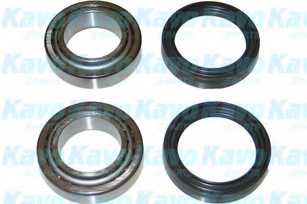 KAVO PARTS WBK5501 Комплект подшипника ступицы колеса