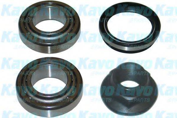 KAVO PARTS WBK5513 Комплект подшипника ступицы колеса