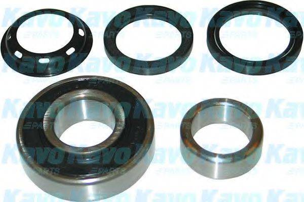 KAVO PARTS WBK8516 Комплект подшипника ступицы колеса