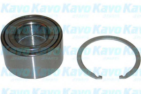 KAVO PARTS WBK9011 Комплект подшипника ступицы колеса