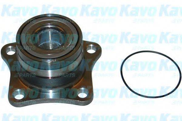 KAVO PARTS WBK9017 Комплект подшипника ступицы колеса