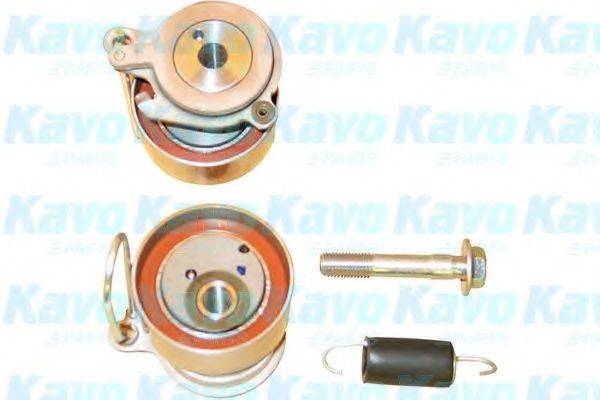 KAVO PARTS DTE2017K Натяжной ролик, ремень ГРМ