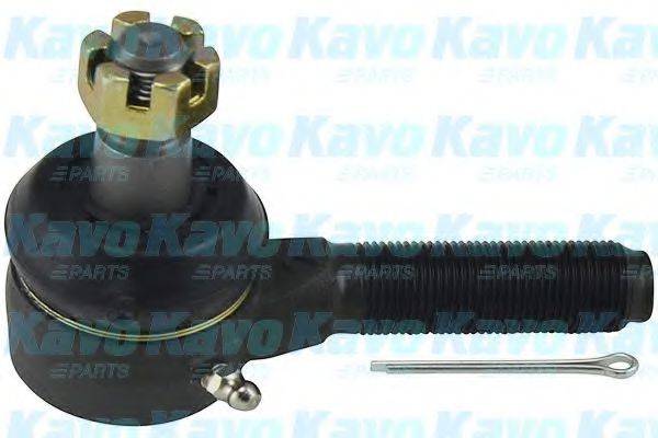 KAVO PARTS STE5503 Наконечник поперечной рулевой тяги