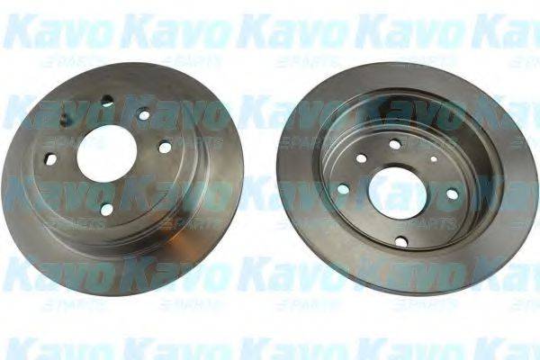 KAVO PARTS BR1215 Тормозной диск