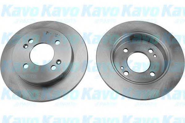 KAVO PARTS BR4225 Тормозной диск