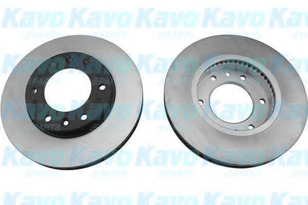 KAVO PARTS BR4227 Тормозной диск