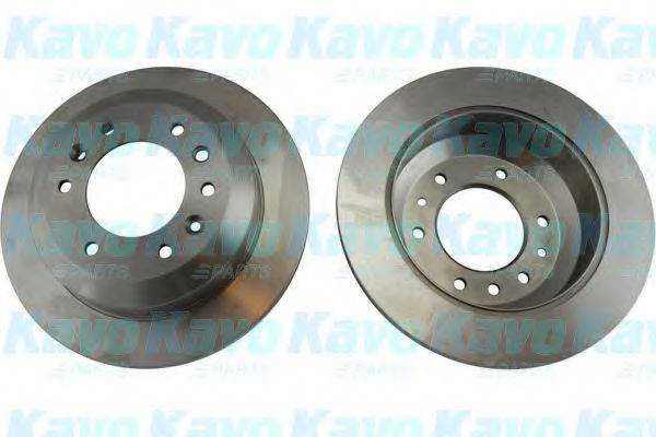 KAVO PARTS BR4234 Тормозной диск